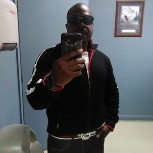 Meet your Posher, Martin